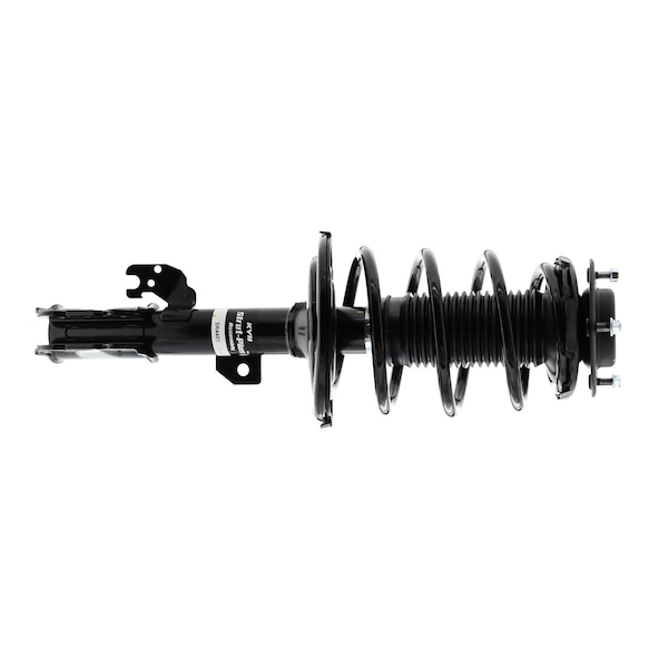 Kyb Complete Corner Unit Assembly -Strut, Mount and Spring, SR4401 - main