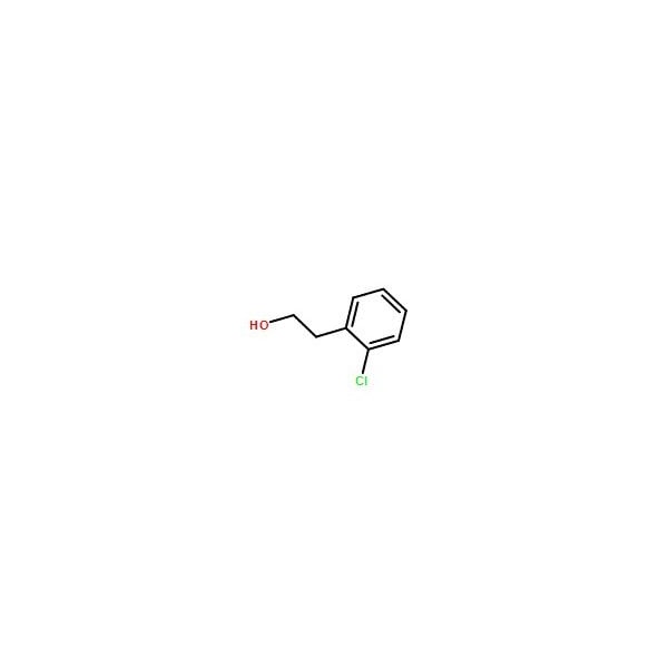 Ak Scientific 2-(2-Chlorophenyl)ethanol (5g), CAS 19819-95-5 X8186-5g - main