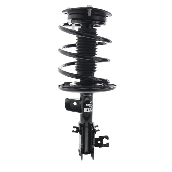 Kyb Complete Corner Unit Assembly -Strut, Mount and Spring, SR4237 - main
