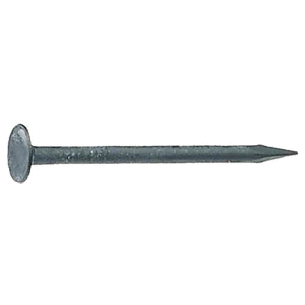 Hillman 461270 1.38 in. Black Phosphate Coated Drywall Nail 195589 - main