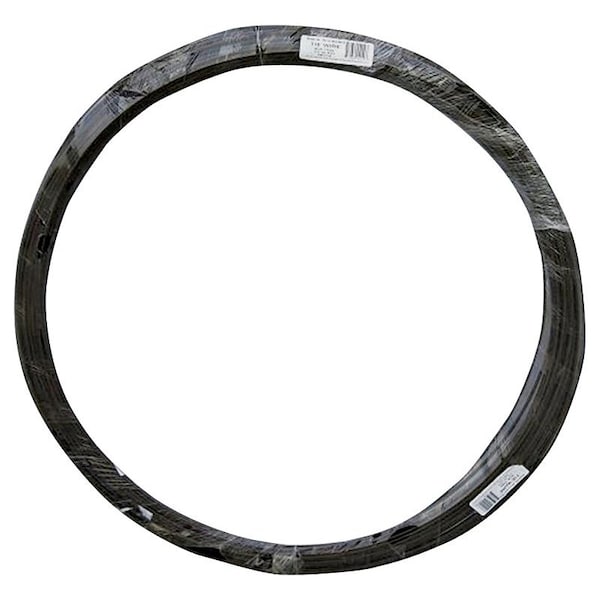 Jackson Wire Tie Wire 10No 9Ga Black Steel 16016344 - main