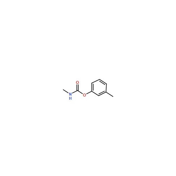 Ak Scientific m-Tolyl methylcarbamate (100mg), CAS 1129-41-5 S268-100mg - main