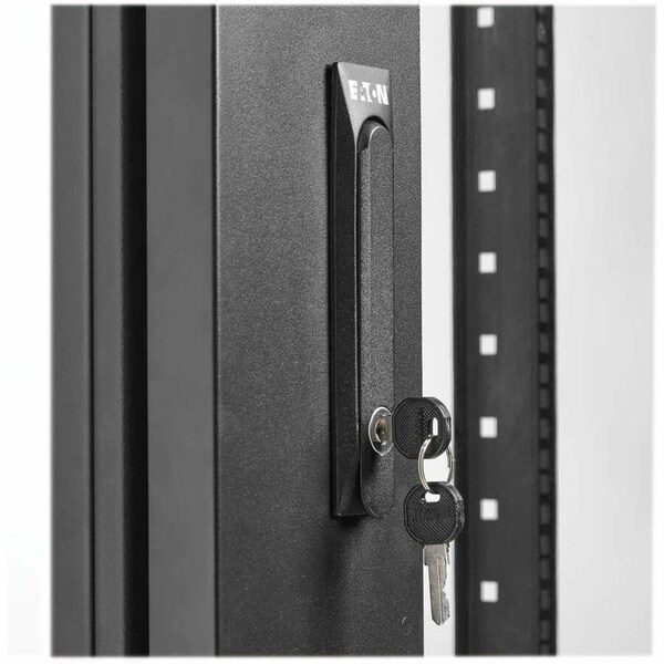 Tripp Lite RACK 25U FOR SRCOOL3KTP A/C SR25UBAC - main