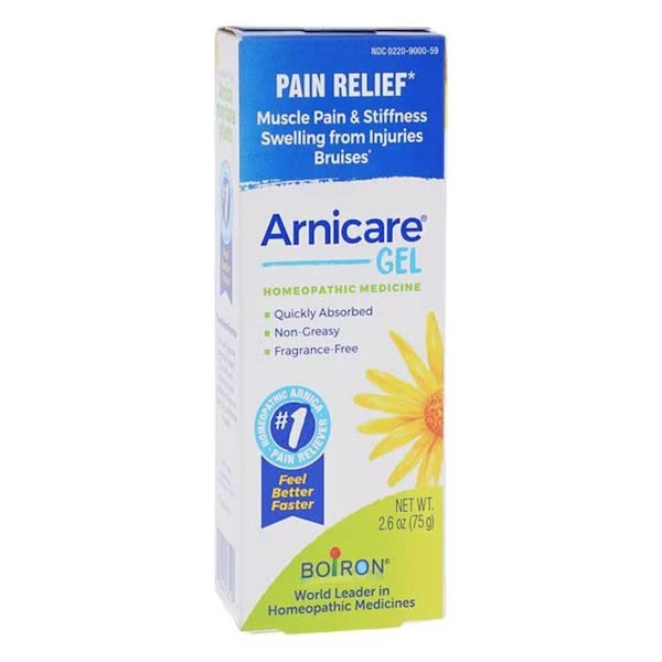 Arnicare Arnica Gel, 2.6oz Tube 00220900059 - main