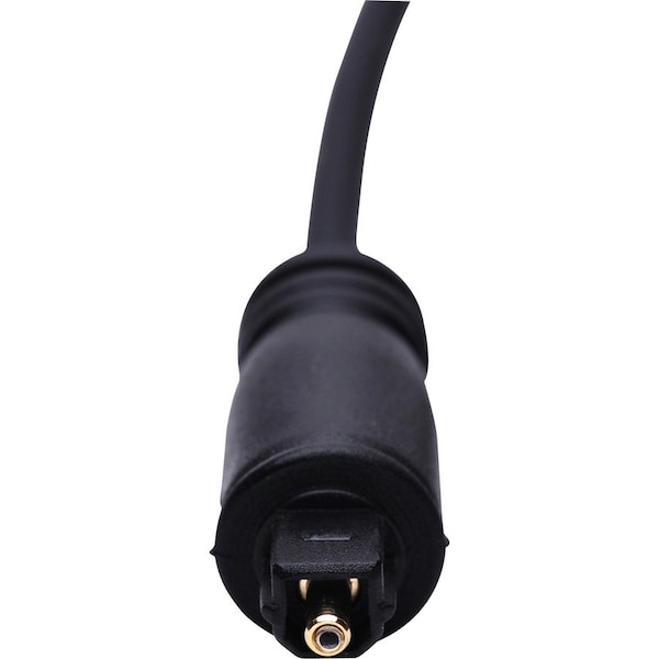 Vanco For Digital Audio Interconnection to DVD Players, Digital Audio Receivers and Amplifiers, CD ADT12X - main