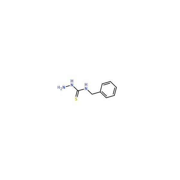 Ak Scientific 4-Benzyl-3-thiosemicarbazide (1g), CAS 13431-41-9 3861AD-1g - main