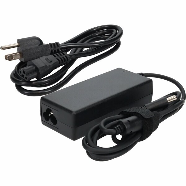 Add-On DELL COMP PWR ADPT 19.5V 4.62A 90W BK RT74M-AA - main