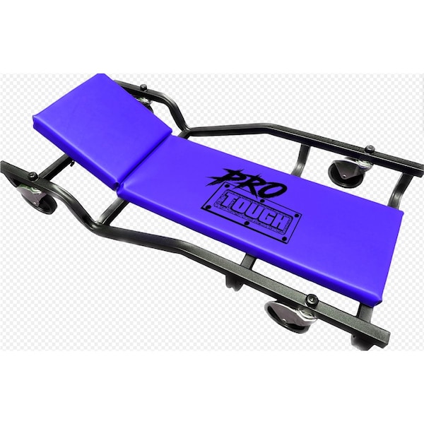 Whiteside Protough Adjustable Big Creeper MTLV-MONADJPTB - main