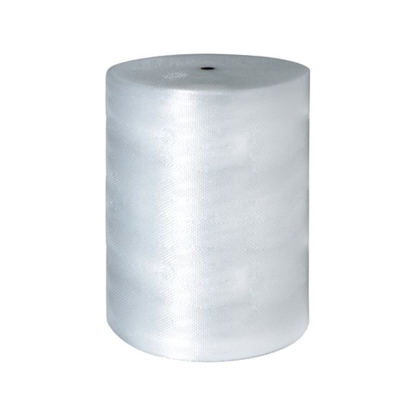 Partners Brand Perforated Air Bubble Rolls, 5/16" x 48" x 375', Clear, 1/Each BW51648P - main