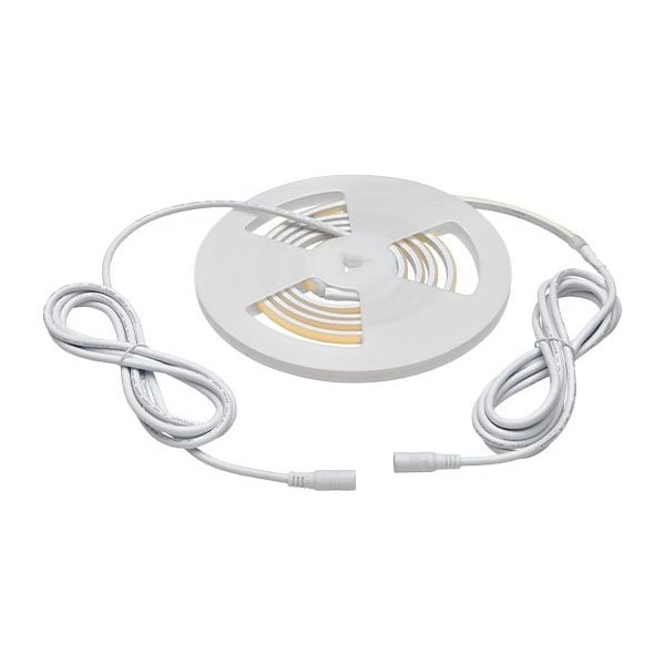 Neoloop Square Top-Emitting 8.2'L 18W 24V Warm (3000K) L-N4-24V3WM-30K-96-1 - main