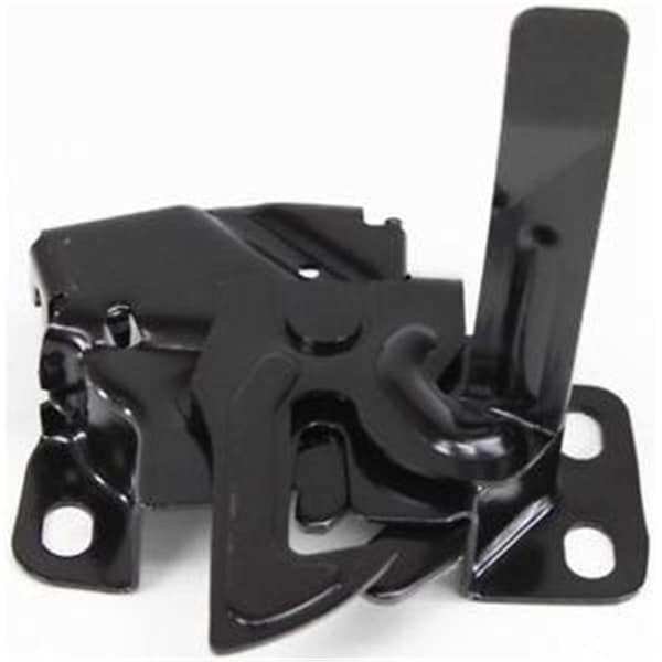 Geared2Golf Hood Latch for 2001-2003 Honda Civic GE1845109 - main