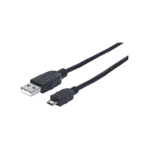 Manhattan (325677) Connector Cable 325677 - main