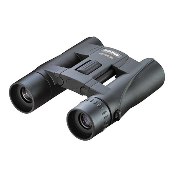 Nikon Aculon A30 10X 25-Mm Binoculars With Neck Strap, Case & Lens Covers 8263 - main