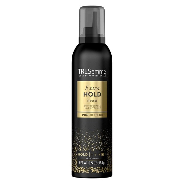 Tresemm Tresemme Extra Hold Mousse, 6.5 Fluid Ounce, 6PK 64398507 - main