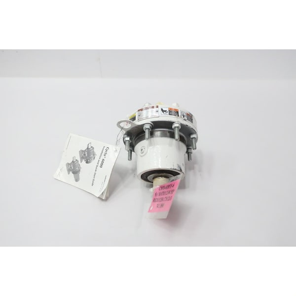Sumitomo Sm-Cyclo Inline Gear Reducer 2.04Hp 6:1 CNF-S-6095Y-6 - main