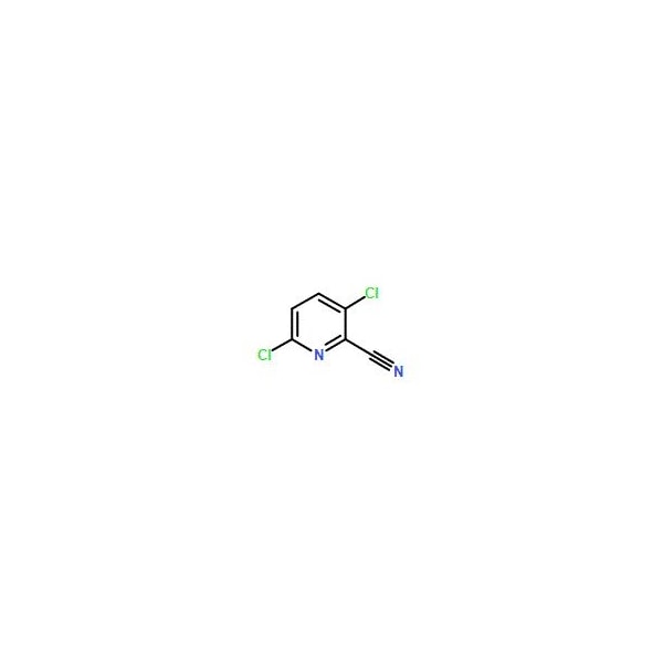 Ak Scientific 3, 6-Dichloropicolinonitrile (25g), CAS 1702-18-7 Y5003-25g - main