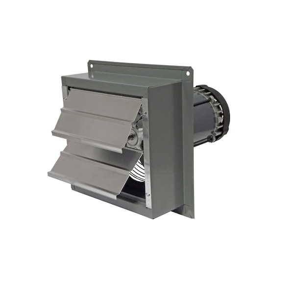 Canarm Exhaust Fan, Hazardous Location, 08 In SD08-XPF - main