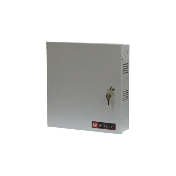 Altronix Power Supply 8PTC 24Vac at 12.5A ALTV248ULCBHI - main