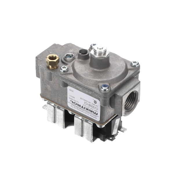 Sunglo Gas Valve, 24 Volt, 50/60HZ, Natural Gas 5.0/Propane Gas 10.0 90072-1 - main