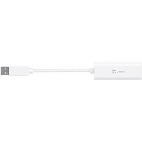 J5 Create USB 3.0 VGA MULTI-MONITOR ADAP JUA214 - main