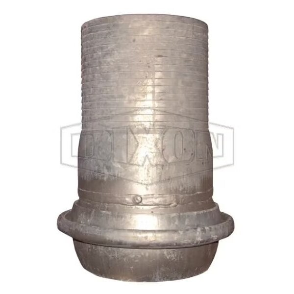 Dixon Type A Agri-Lock Heavy Duty Quick Connect Fitting, Steel MC21112ST120 - main