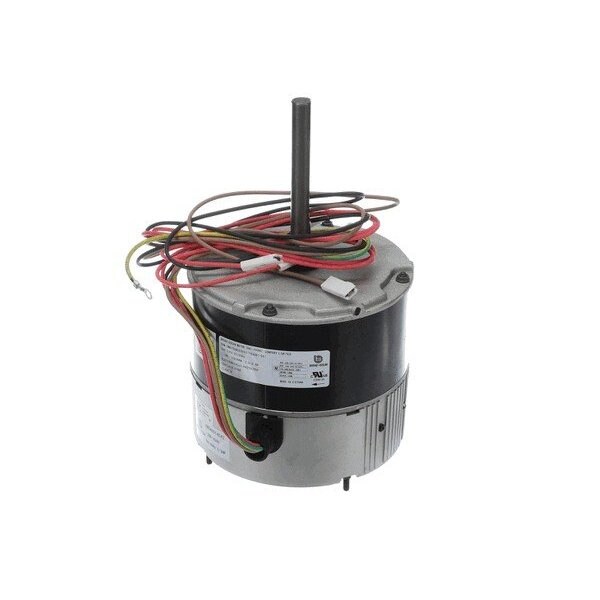 Lennox 1/3HP 208/230V CONDENSER MOTOR 98W65 - main