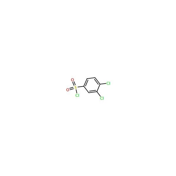 Ak Scientific 3, 4-Dichlorobenzenesulfonyl chloride (100g), CAS 98-31-7 R941-100g - main