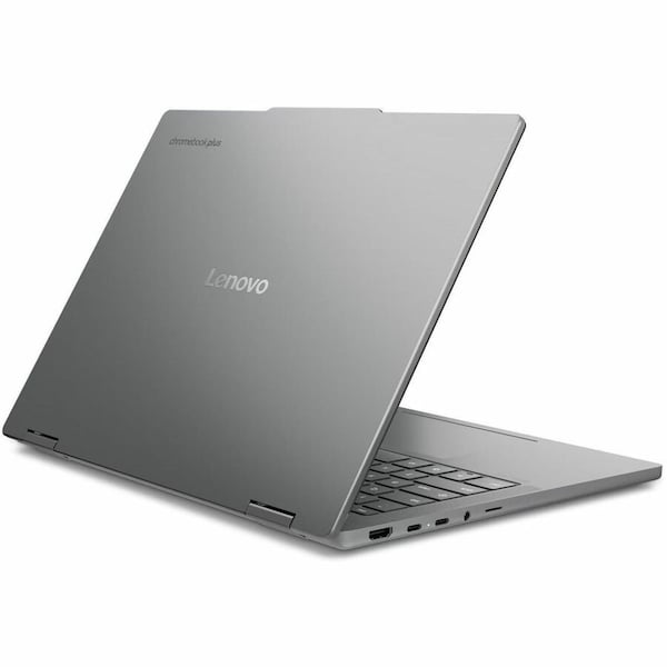 Lenovo CHROME PLUS 2IN1 INTEL, INTEL CORE 5 120U E-CORES UP TO 3.80GHZ, 12MB, 83LL000FUS - main