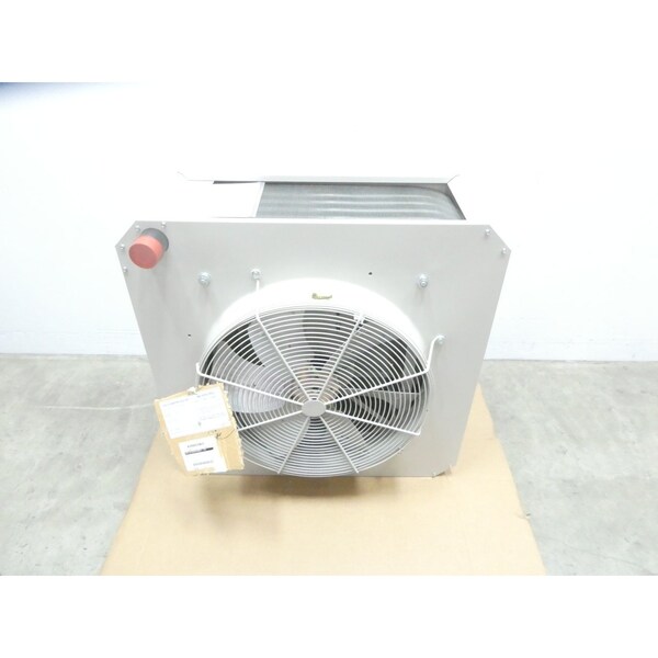 Rittling HYDRONIC UNIT 3PH 1/2HP 575V-AC ELECTRIC HEATER RV247-H021443-02 - main