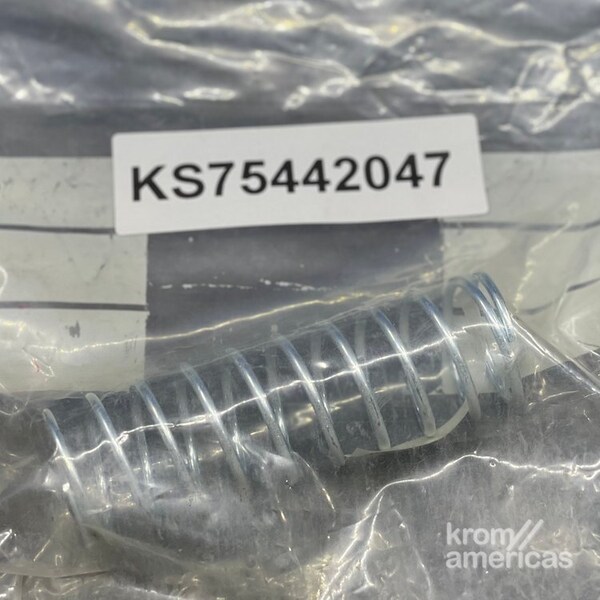 Honeywell Kromschroder SPRG, 85 105 MBAR, WH, GBF 25 AND VGBF 15 KS75442047 - main