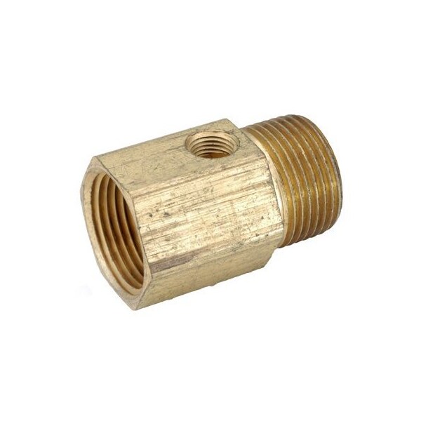 Anderson Metals 3/4X3/4 Cooler Adapter 57492-1212 - main