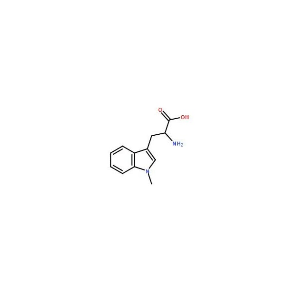 Ak Scientific 1-Methyl-DL-tryptophan (1g), CAS 26988-72-7 2481AB-1g - main