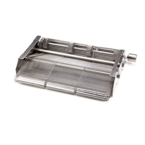 Nieco Drive Unit Assembly, WB, 12in Belt, JF, Left 22128 - main