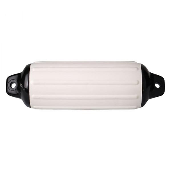 Taylormade-Adidas Taylor Made 950622 6.5 x 22 in. White Super Gard Fender T4V-950622 - main