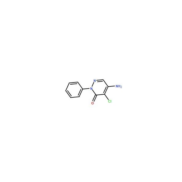 Ak Scientific Chloridazon (1g), CAS 1698-60-8 V0876-1g - main