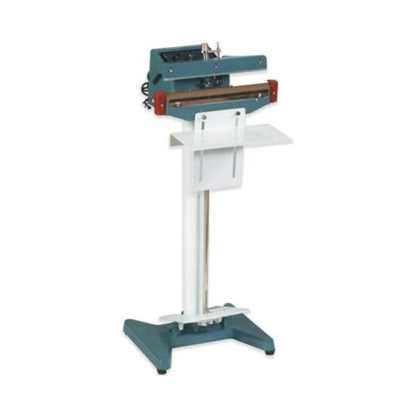 Partners Brand Foot Operated Impulse Sealers, 18", 1/Each SPBF18 - main
