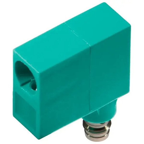 Pepperl + Fuchs Inductive Sensors - DC NJ1.5-F2-E2-V3 - main