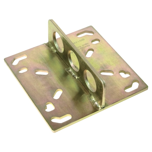 Performance Tool Universal Engine Lift Plate, 1000 lb Capacity, Engine Removal Tool W41034 - main