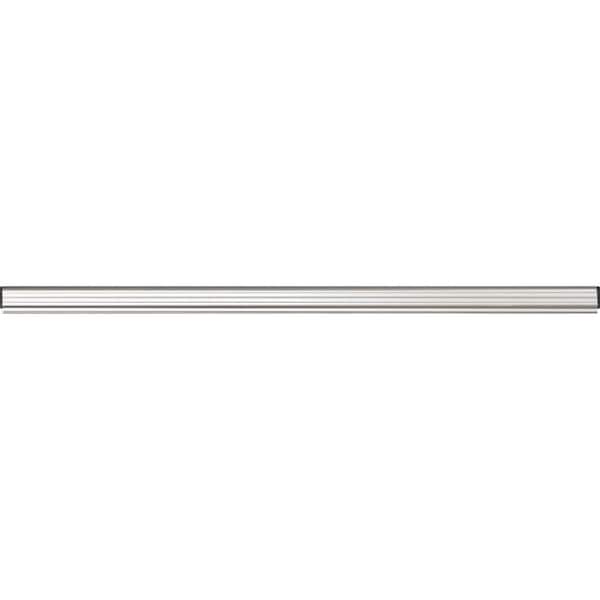 Advantus Grip-A-Strip Display Rails, 1.5" x 36", Satin Aluminum 2005 - main