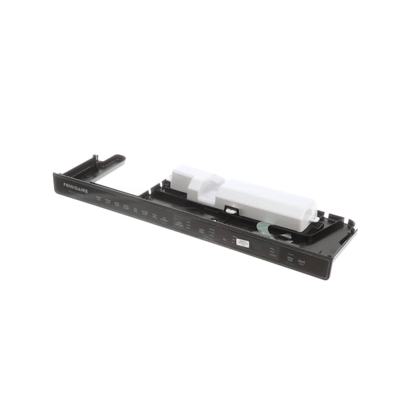 Frigidaire Console Assembly, W/Overlay, Bla 5304496526 - main