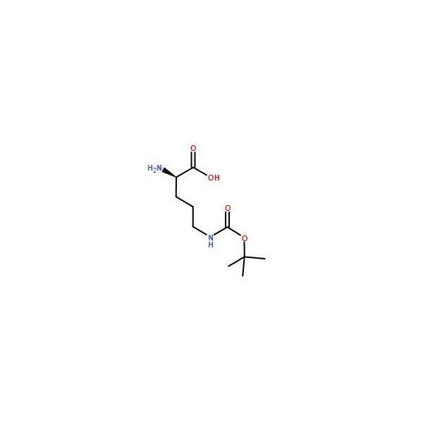 Ak Scientific D-Orn(Boc)-OH (5g), CAS 184576-63-4 4350AH-5g - main