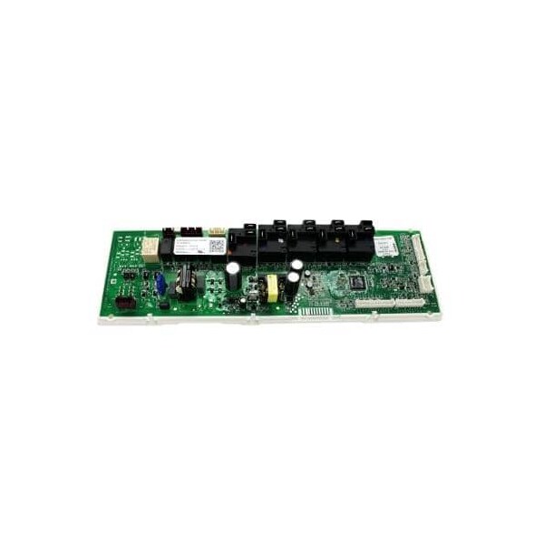 Ge MACHINE BOARD WITH FRAME WB27X32103 - main