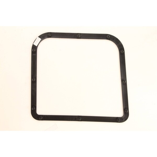 Husqvarna GASKET, COVER, BAGGER 532192603 - main