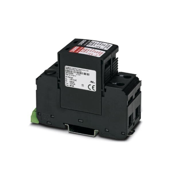 Phoenix Contact VAL-US-120/65/1+1-FM Surge protective 2910356 - main