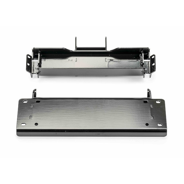 Warn Vehicle Fitment: 2024 Polaris RZR XP 1000 110938 - main