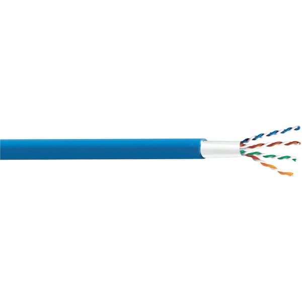 Prysmian 23-4P UTP-CMP SOL BC CAT6A 7151819 - main