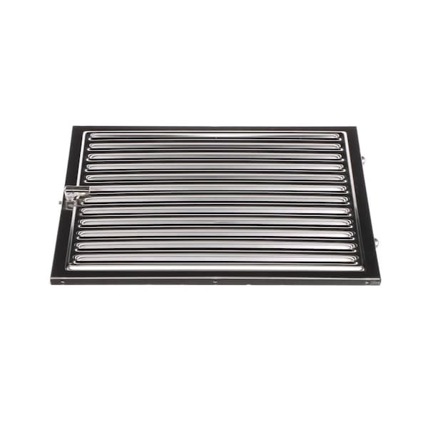 Ge SP HOOD BAFFLE FILTER WB02X40951 - main