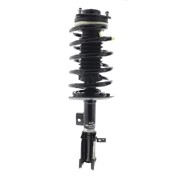 Kyb Complete Corner Unit Assembly -Strut, Mount and Spring, SR4704 - main