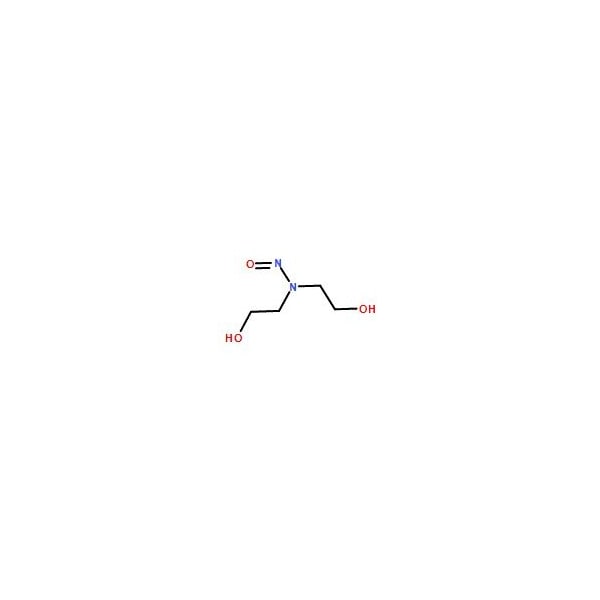 Ak Scientific N-Nitrosodiethanolamine (25g), CAS 1116-54-7 8612AL-25g - main