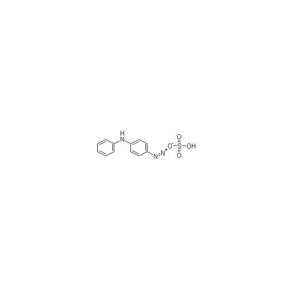 Ak Scientific Variamine Blue RT salt (25g), CAS 4477-28-5 P120-25g - main